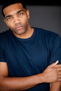 Justin William Davis