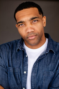 Justin William Davis