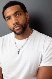 Justin William Davis