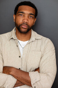 Justin William Davis