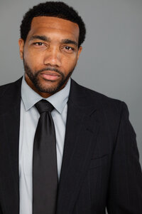 Justin William Davis