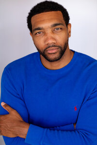 Justin William Davis