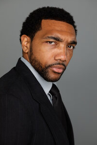 Justin William Davis