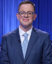 Jonathan Hugendubler