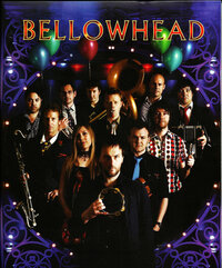 Bellowhead