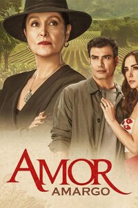 Amor Amargo
