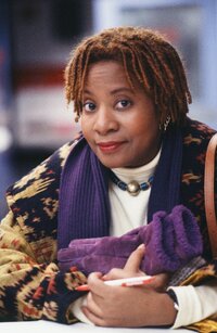 Nurse Connie Oligario