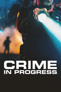 Crime in Progress