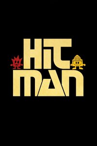 Hit Man