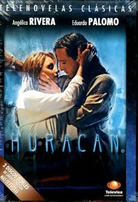 Huracán