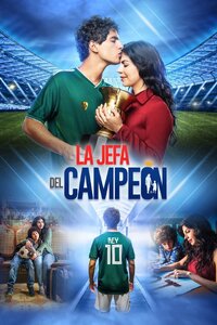 La Jefa del Campeón