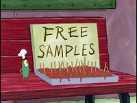 Free Samples