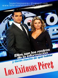 Los Exitosos Pérez