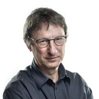 Mark Schaevers