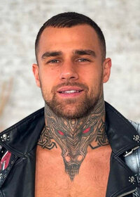 Андрей Мартюк