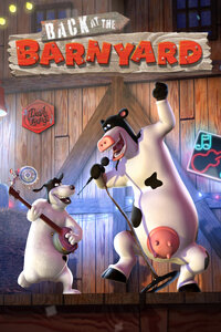 Back at the Barnyard