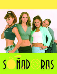 Soñadoras