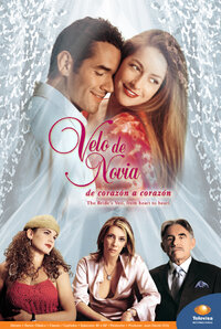 Velo de Novia