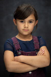 Scarlett Tupper