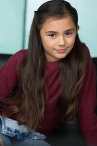 Scarlett Tupper