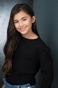 Scarlett Tupper