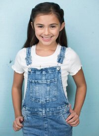 Scarlett Tupper