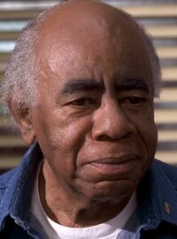 Reverend Matthew Lynn