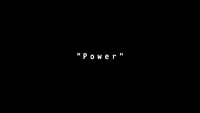 Power