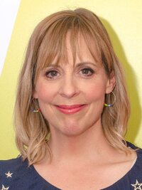 Mel Giedroyc