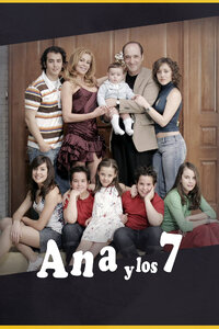 Ana y los 7