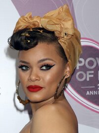Andra Day