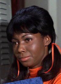 Judy Pace