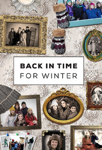 Back in Time for Winter