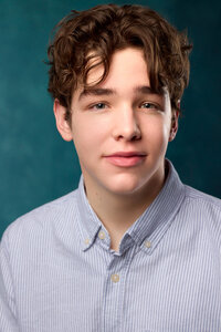 Ryan Anthony Holcomb