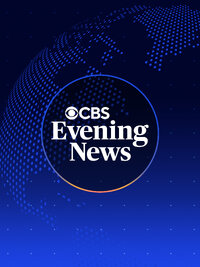CBS Evening News