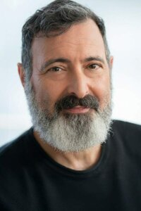 Jeff Szusterman