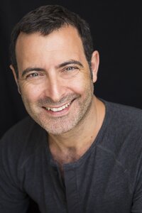 Jeff Szusterman