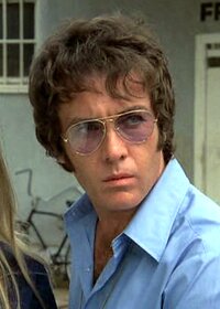 Peter "Pete" Cochran