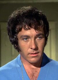 Peter "Pete" Cochran