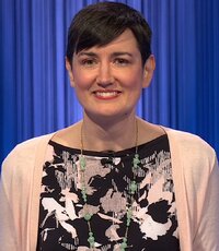 Sarah Cox