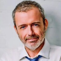 Christopher John Blue