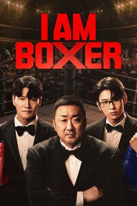 I am Boxer