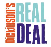 Dickinson's Real Deal