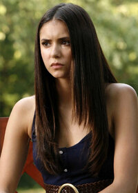 Elena Gilbert