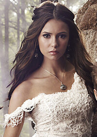Elena Gilbert