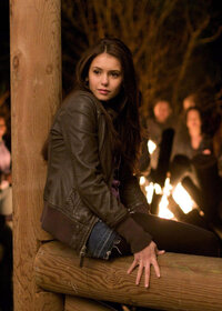 Elena Gilbert