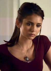 Elena Gilbert