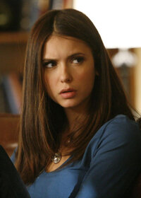 Elena Gilbert