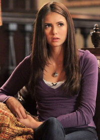 Elena Gilbert