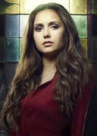 Elena Gilbert
